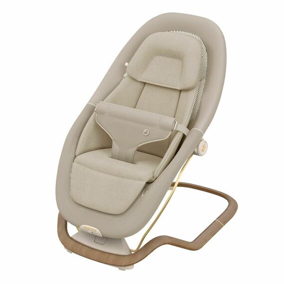 Balansoar Maxi-Cosi DOVE PRO ELEGANCE BEIGE, Culoare: Bej  - ExclusivMAG.ro