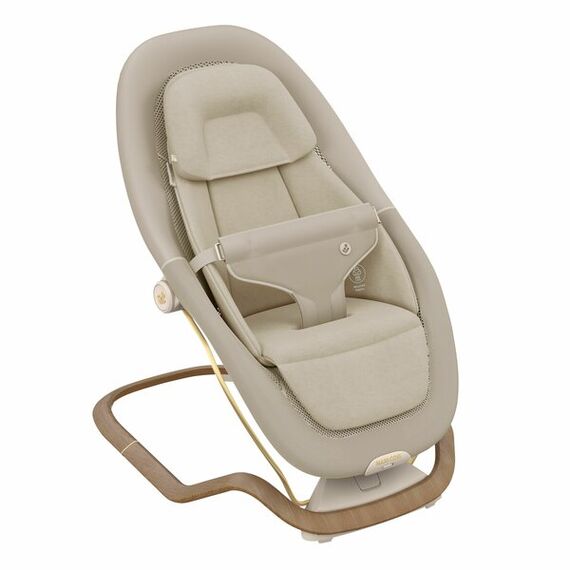 Balansoar Maxi-Cosi DOVE PRO ELEGANCE BRONZE, Culoare: Crem - poza 3 - ExclusivMAG.ro