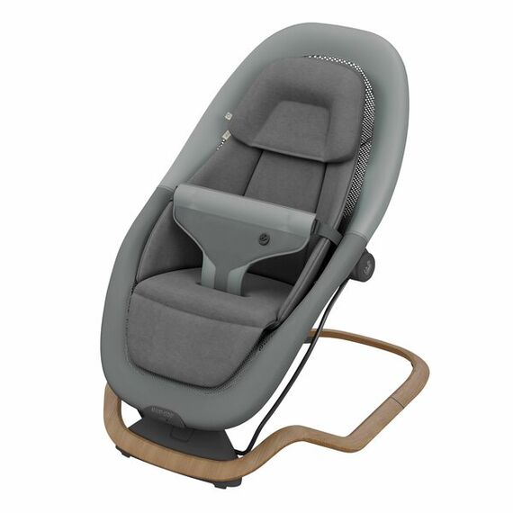 Balansoar Maxi-Cosi DOVE PRO ELEGANCE GRAPHITE, Culoare: Gri  - ExclusivMAG.ro