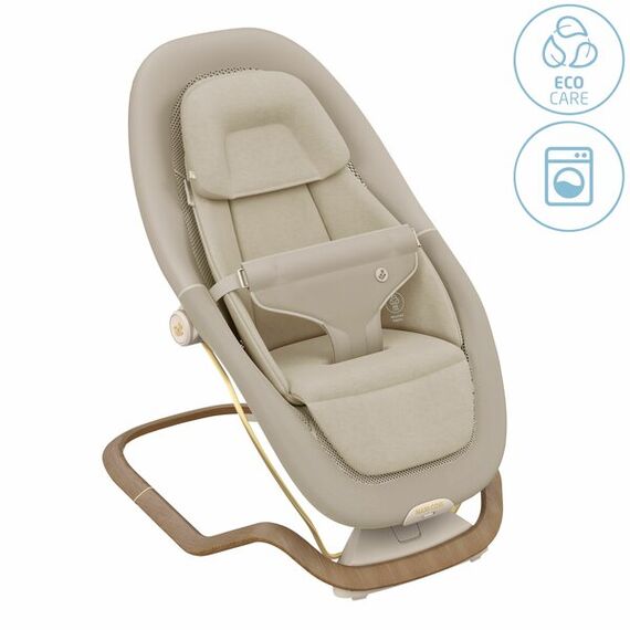 Balansoar Maxi-Cosi DOVE PRO ELEGANCE GRAPHITE, Culoare: Gri - poza 4 - ExclusivMAG.ro