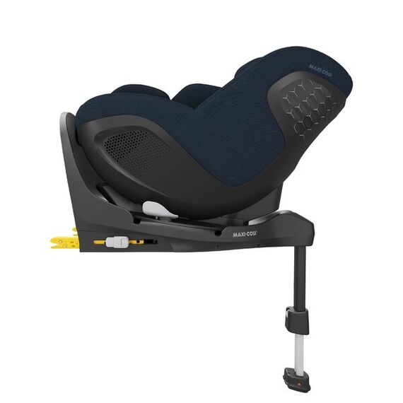 Scaun Auto I-Size Maxi-Cosi MICA 360 PRO - Authentic Truffle, Culoare: Crem, Grupa: 0-18kg (0 luni - 4 ani) - poza 9 - ExclusivMAG.ro
