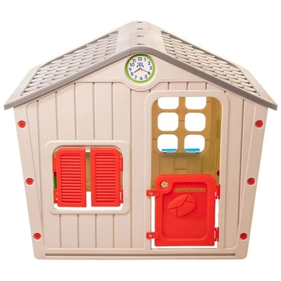 Casuta pentru copii Chipolino Village House Big - poza 6 - ExclusivMAG.ro