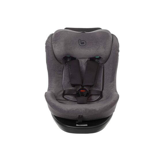 Husa de protectie pentru scaunul auto Easy, Be Cool, Grey  - ExclusivMAG.ro
