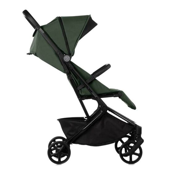 Carucior sport Jane Wing, De la nastere pana la 22 Kg, Botanic - poza 2 - ExclusivMAG.ro