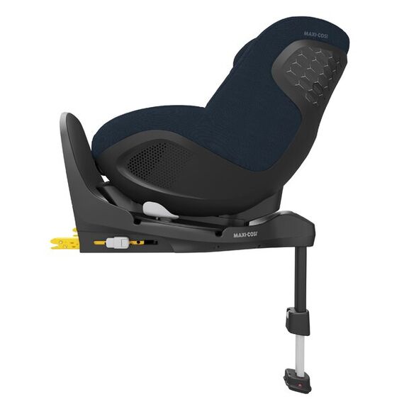 Scaun Auto I-Size Maxi-Cosi MICA 360 PRO - Authentic Truffle, Culoare: Crem, Grupa: 0-18kg (0 luni - 4 ani) - poza 10 - ExclusivMAG.ro