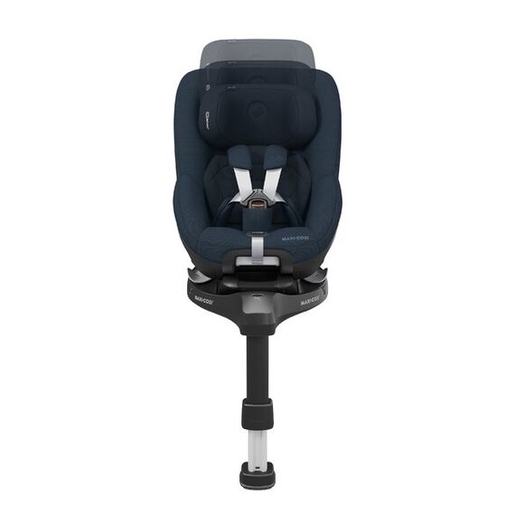 Scaun Auto I-Size Maxi-Cosi MICA 360 PRO - Authentic Truffle, Culoare: Crem, Grupa: 0-18kg (0 luni - 4 ani) - poza 8 - ExclusivMAG.ro