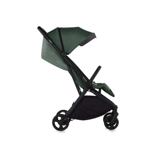 Carucior sport Jane Clap, 0-26Kg, Botanic, Culoare: Verde inchis, Model: sport - poza 2 - ExclusivMAG.ro