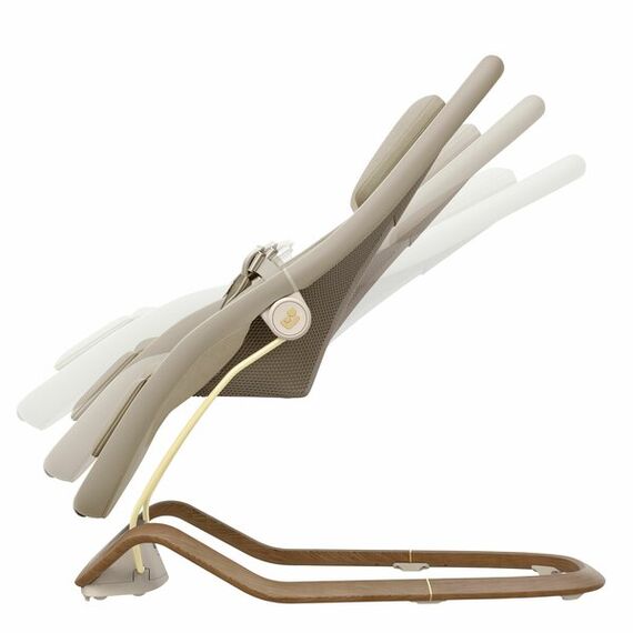 Balansoar Maxi-Cosi DOVE PRO ELEGANCE BEIGE, Culoare: Bej - poza 6 - ExclusivMAG.ro