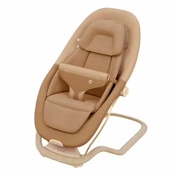 Balansoar Maxi-Cosi DOVE PRO ELEGANCE BRONZE, Culoare: Crem  - ExclusivMAG.ro