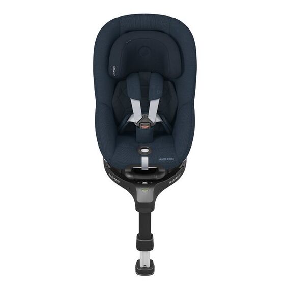 Scaun Auto I-Size Maxi-Cosi MICA 360 PRO - Authentic Truffle, Culoare: Crem, Grupa: 0-18kg (0 luni - 4 ani) - poza 7 - ExclusivMAG.ro
