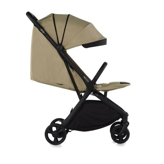 Carucior sport Jane Clap, 0-26Kg, Desert, Culoare: Crem, Model: sport - poza 3 - ExclusivMAG.ro