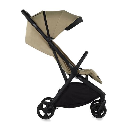 Carucior sport Jane Clap, 0-26Kg, Desert, Culoare: Crem, Model: sport - poza 2 - ExclusivMAG.ro