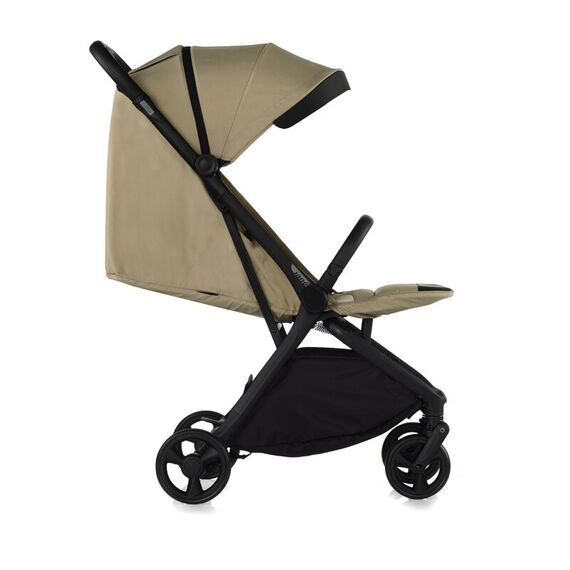 Carucior sport Jane Clap, 0-26Kg, Desert, Culoare: Crem, Model: sport - poza 4 - ExclusivMAG.ro