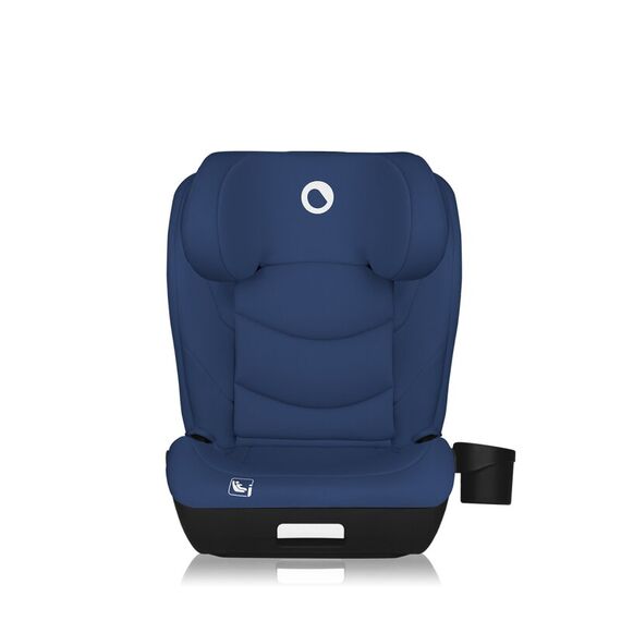 Scaun auto i-Size, Lionelo, Neal, 15-36 Kg, 100-150 cm, Cu Isofix, Conform ECE R129, Albastru, Culoare: Albastru, Grupa: 15-36kg (4 ani - 12 ani) - poza 3 - ExclusivMAG.ro