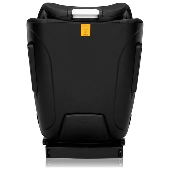Scaun auto i-Size, Lionelo, Neal, 15-36 Kg, 100-150 cm, Cu Isofix, Conform ECE R129, Negru, Culoare: Negru, Grupa: 15-36kg (4 ani - 12 ani) - poza 10 - ExclusivMAG.ro