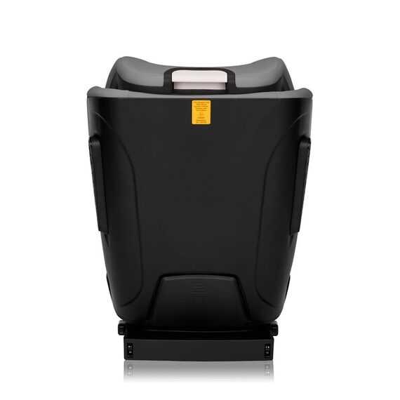 Scaun auto i-Size, Lionelo, Neal, 15-36 Kg, 100-150 cm, Cu Isofix, Conform ECE R129, Gri, Culoare: Gri, Grupa: 15-36kg (4 ani - 12 ani) - poza 8 - ExclusivMAG.ro