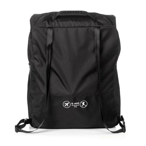 Carucior sport Jane Wing, De la nastere pana la 22 Kg, Botanic - poza 12 - ExclusivMAG.ro