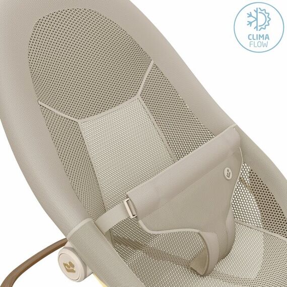 Balansoar Maxi-Cosi DOVE PRO ELEGANCE GRAPHITE, Culoare: Gri - poza 11 - ExclusivMAG.ro