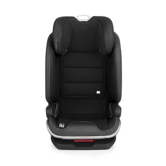 Scaun auto, Be Cool, Mars, I-Size, 100-150 cm, 4-12 ani, ECE R129, Be Night, Culoare: Negru, Grupa: 15-36kg (4 ani - 12 ani) - poza 2 - ExclusivMAG.ro