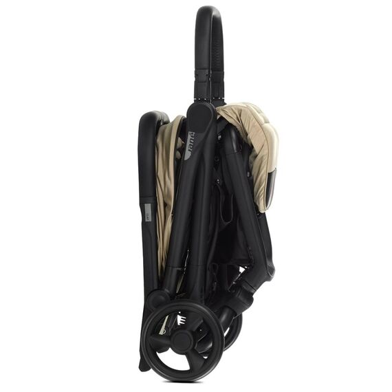 Carucior sport Jane Clap, 0-26Kg, Desert, Culoare: Crem, Model: sport - poza 8 - ExclusivMAG.ro