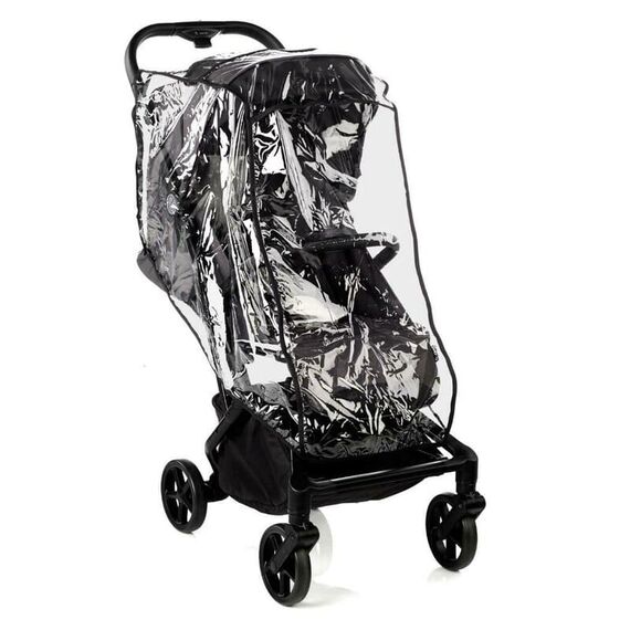 Carucior sport Jane Wing, De la nastere pana la 22 Kg, Botanic - poza 5 - ExclusivMAG.ro