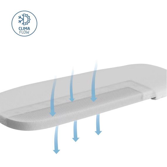 Sistem 3 in 1 Maxi-Cosi FAME Twillic Graphite, Culoare: Gri, Model: 3 in 1 - poza 10 - ExclusivMAG.ro