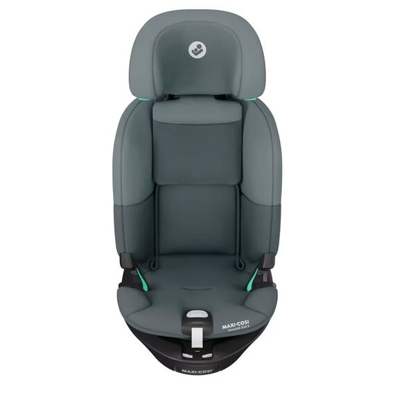 Scaun Auto I-Size Maxi-Cosi EMERALD 360 S TONAL GRAPHITE, Culoare: Gri, Grupa: 0-36kg (0 luni - 12 ani) - poza 8 - ExclusivMAG.ro