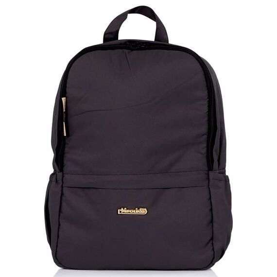 Carucior Chipolino Pearl 2 in 1 noir, Culoare: Negru/Auriu, Model: 2 in 1 - poza 8 - ExclusivMAG.ro