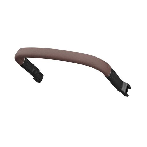 Bara De Protectie Pentru Caruciorul Maxi-Cosi Fame Cabin BROWN, Culoare: Maro  - ExclusivMAG.ro