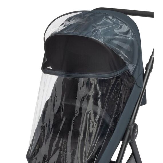 Aparatoare De Ploaie Pentru Carucior / Landou Maxi-Cosi - poza 4 - ExclusivMAG.ro