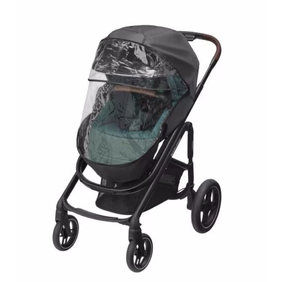 Aparatoare De Ploaie Pentru Carucior / Landou Maxi-Cosi - poza 4 - ExclusivMAG.ro