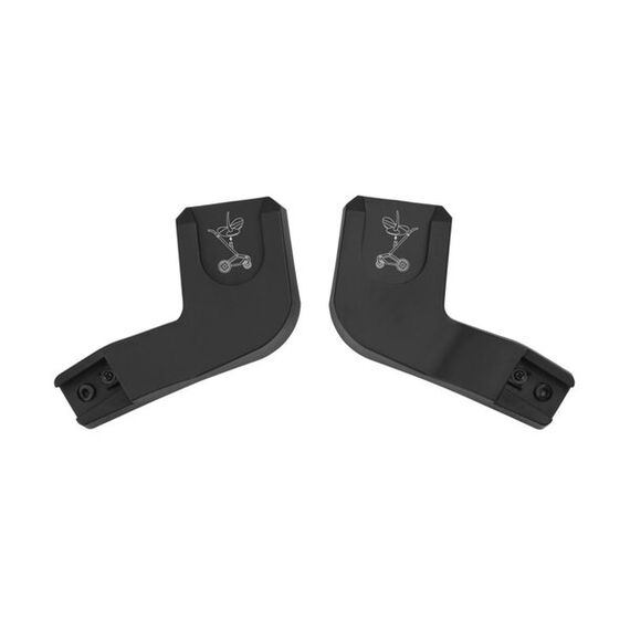 Adaptoare Scoica Auto Pentru Caruciorul Maxi-Cosi Fame Cabin BLACK  - ExclusivMAG.ro