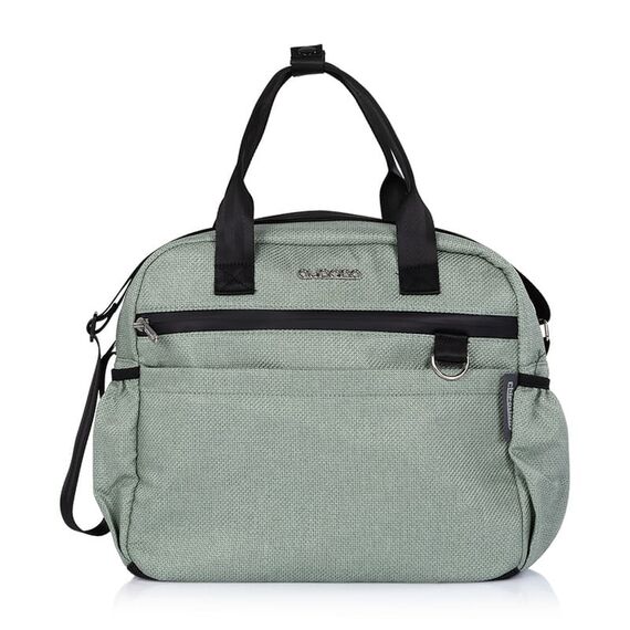 Carucior Chipolino Aurora 3 in 1 matcha, Culoare: Turcoaz, Model: 3 in 1 - poza 12 - ExclusivMAG.ro