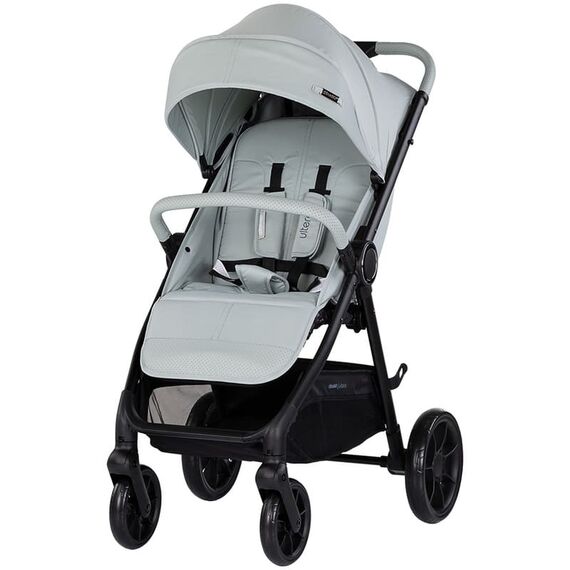 Carucior sport Chipolino Ultera cu husa picioare matcha, Culoare: Turcoaz, Model: sport  - ExclusivMAG.ro