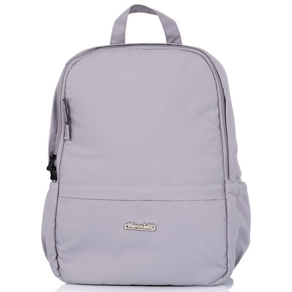 Carucior Chipolino Pearl 2 in 1 platinum, Culoare: Gri deschis, Model: 2 in 1 - poza 8 - ExclusivMAG.ro
