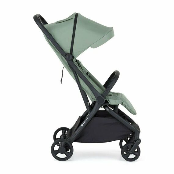 Carucior sport, Petite&Mars, Flip, Pana la 22 kg, 0 luni+, Verde Matcha, Culoare: Turcoaz, Model: sport - poza 2 - ExclusivMAG.ro