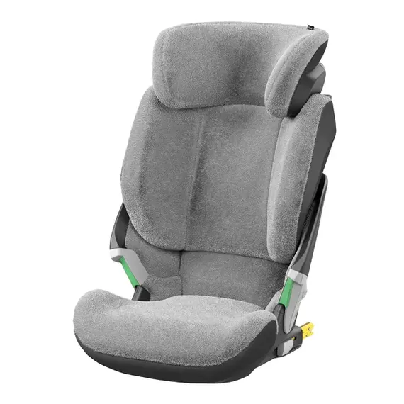 Husa De Vara Pentru Scaun Auto Maxi-Cosi Kore Pro I-Size FRESH GREY  - ExclusivMAG.ro
