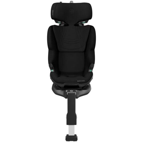 Scaun Auto I-Size Maxi-Cosi EMERALD 360 PRO AUTHENTIC BLACK, Culoare: Negru, Grupa: 0-36kg (0 luni - 12 ani) - poza 4 - ExclusivMAG.ro