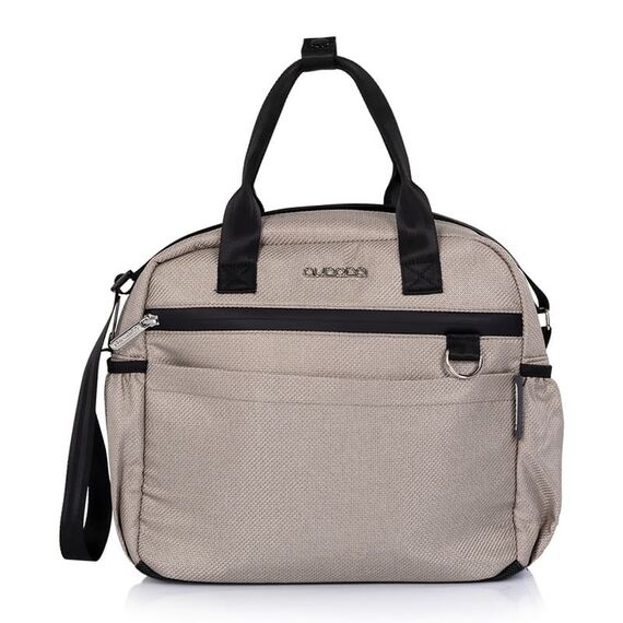 Carucior Chipolino Aurora 3 in 1 latte, Culoare: Crem, Model: 3 in 1 - poza 12 - ExclusivMAG.ro
