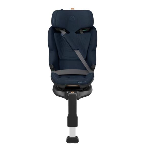 Scaun Auto I-Size Maxi-Cosi EMERALD 360 PRO AUTHENTIC BLUE, Culoare: Albastru, Grupa: 0-36kg (0 luni - 12 ani) - poza 4 - ExclusivMAG.ro