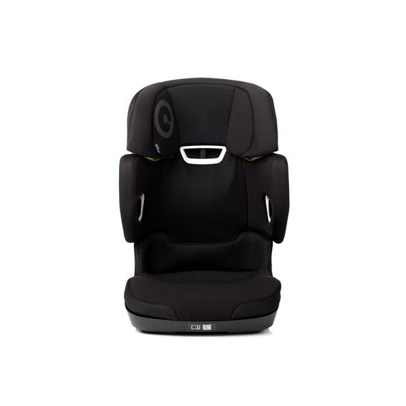 Scaun auto Jane, iWinner, I-Size, 100-150 cm, 4-12 ani, Cu isofix, Conform cu ECE R129, Matt Black - poza 5 - ExclusivMAG.ro