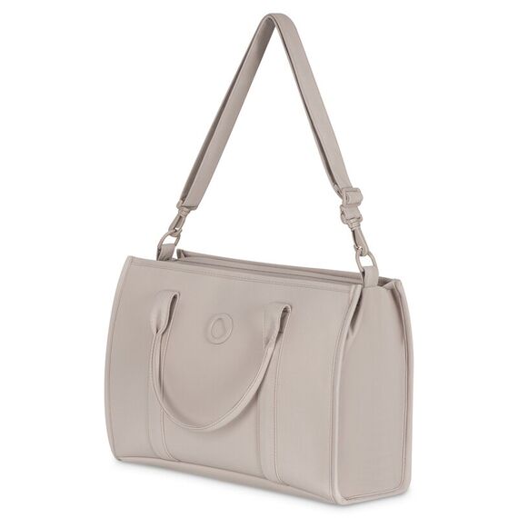 Carucior 3 in 1 Lionelo Layla - Bej, Culoare: Bej, Model: 3 in 1 - poza 15 - ExclusivMAG.ro