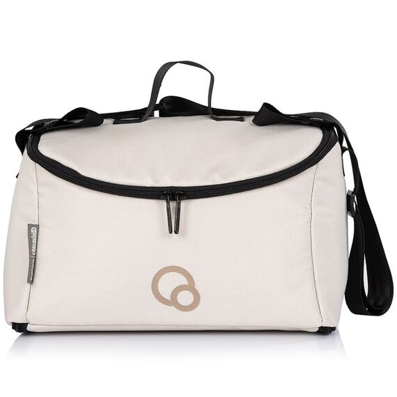 Carucior Chipolino Euphoria 3 in 1 cashmere, Culoare: Bej, Model: 3 in 1 - poza 16 - ExclusivMAG.ro