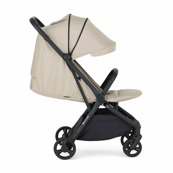 Carucior sport, Petite&Mars, Flip, Pana la 22 kg, 0 luni+, Bej, Culoare: Bej, Model: sport - poza 3 - ExclusivMAG.ro