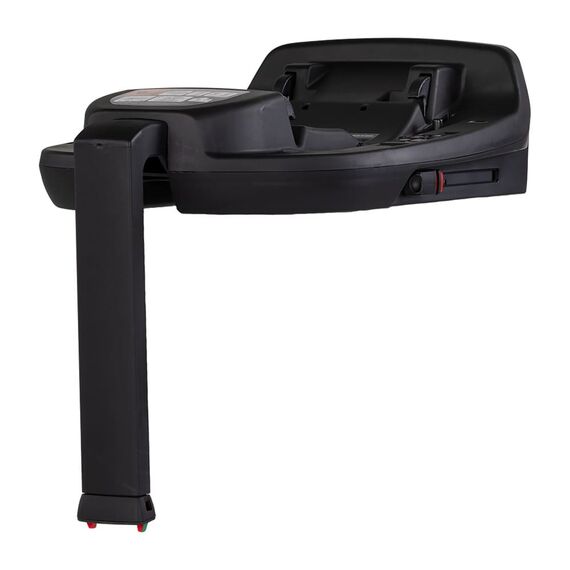 Baza cu Isofix Chipolino pentru scaunele auto Aurora  - ExclusivMAG.ro