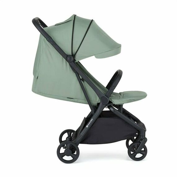 Carucior sport, Petite&Mars, Flip, Pana la 22 kg, 0 luni+, Verde Matcha, Culoare: Turcoaz, Model: sport - poza 3 - ExclusivMAG.ro