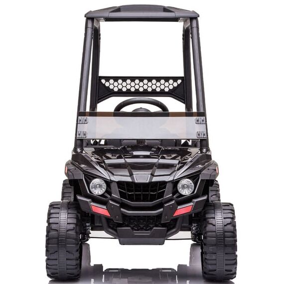 Masinuta electrica Chipolino Buggy Off Road black - poza 2 - ExclusivMAG.ro