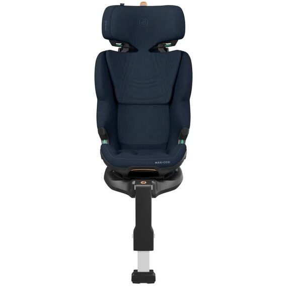 Scaun Auto I-Size Maxi-Cosi EMERALD 360 PRO AUTHENTIC BLUE, Culoare: Albastru, Grupa: 0-36kg (0 luni - 12 ani) - poza 9 - ExclusivMAG.ro