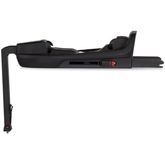 Baza cu Isofix Chipolino pentru scaunele auto Aurora - poza 2 - ExclusivMAG.ro