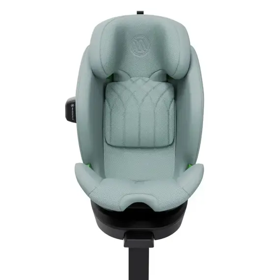 Scaun Auto Avionaut Stardust 360 i-Size Mint, Culoare: Turcoaz, Grupa: 0-36kg (0 luni - 12 ani) - poza 6 - ExclusivMAG.ro